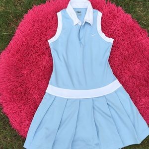 Nike Tennis Dress